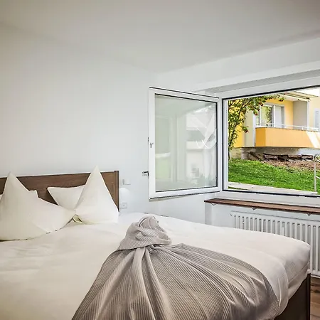 Chesa Salet By Interhome St Moritz