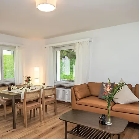 Apartamento Chesa Salet By Interhome