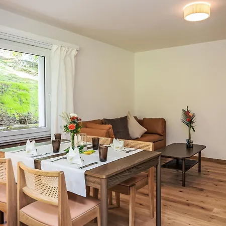 Apartamento Chesa Salet By Interhome *
