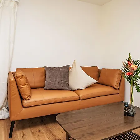 Chesa Salet By Interhome *
