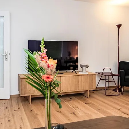 Chesa Salet By Interhome Apartamento St Moritz