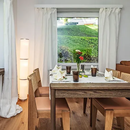 Apartamento Chesa Salet By Interhome *