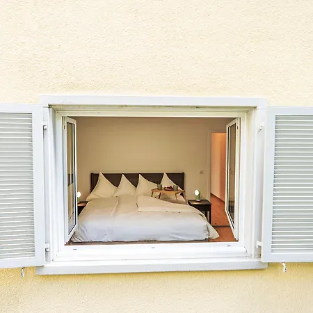 Chesa Salet By Interhome Apartamento