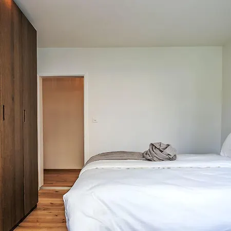 Chesa Salet By Interhome Apartamento St Moritz