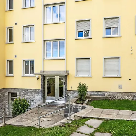 Chesa Salet By Interhome * St Moritz